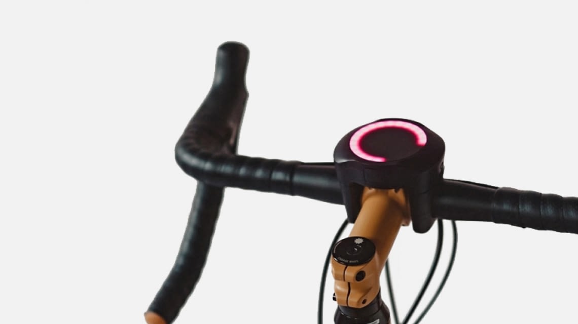 SmartHalo mit Navi im Vergleich mit