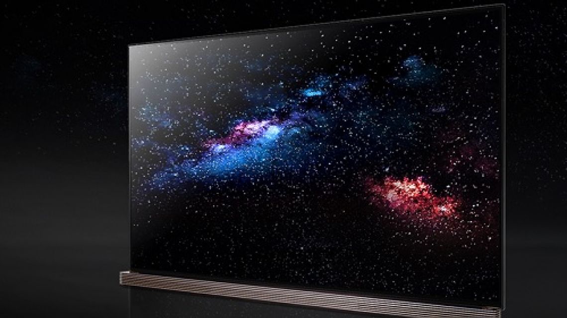 HDR-TV-Fernsehen (High Dynamic Range): der Trend nach 4K?