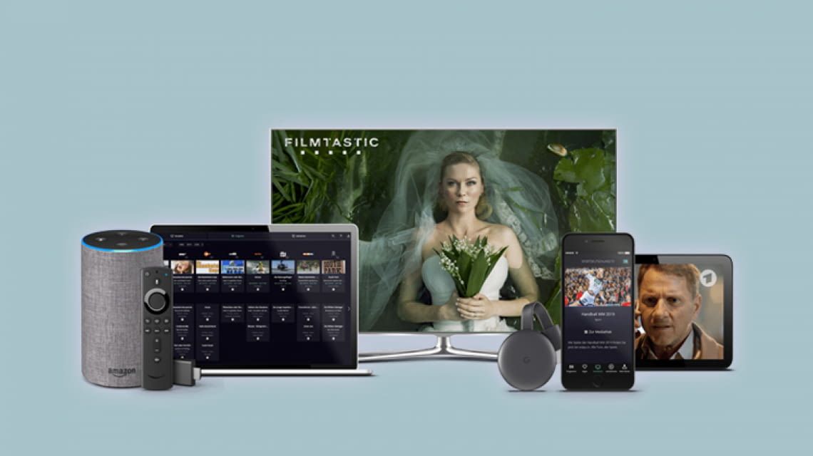 Tv Streaming Anbieter Test Ubersicht 2020 Preis Und Leistung