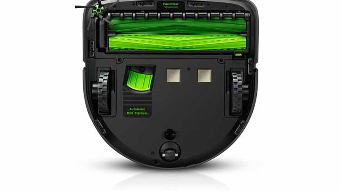iRobot Saugroboter mit Alexa verbinden und steuern - so geht's