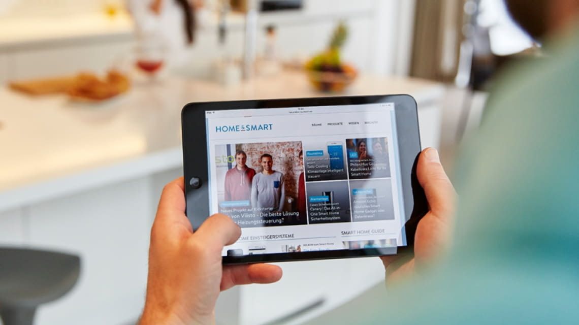 Tablet TestVergleich 2024 Top Android, iOS, Fire OS Tablets