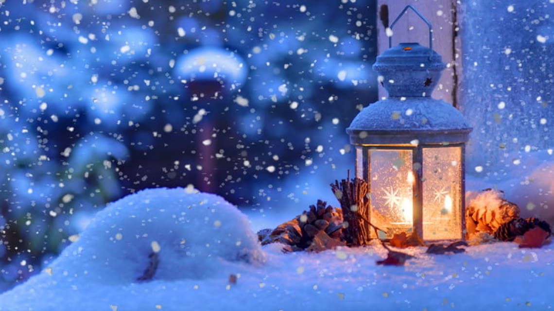 Alexa öffnungszeiten Weihnachten 2022 Alexa, es ist Weihnachten!