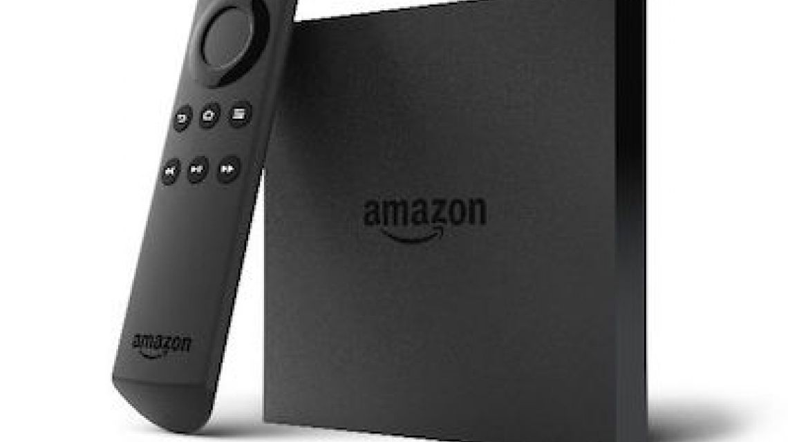 Amazons neue Streaming Box Das alles kann Fire TV mit 4k