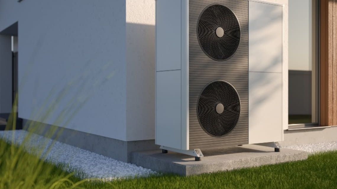 Wärmepumpe Angebot vergleichen: Darauf kommt es an!