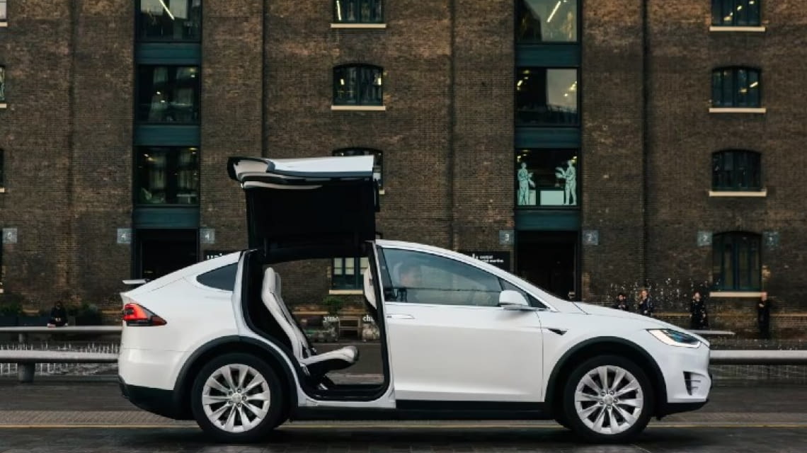 Tesla Autos leasen Die besten Leasing Angebote im Überblick