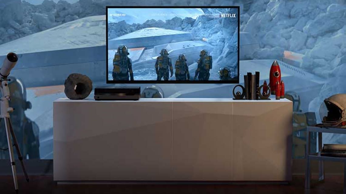 Amazon Deal Fire Tv 4k Uhd Und Full Hd Stick 50 Gunstiger