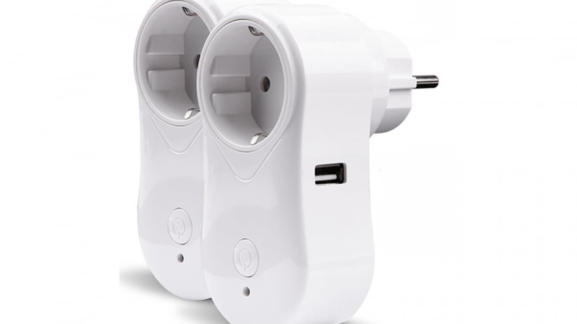 viflykoo wlan steckdose mit usb und alexa sprachsteuerung Küchenmaschine Mit Kochfunktion Und Wlan ~ viflykoo wlan steckdose mit usb und alexa sprachsteuerung