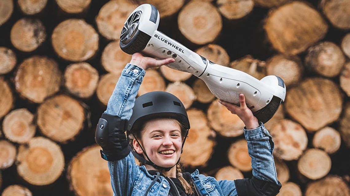 Hx310s hoverboard sales