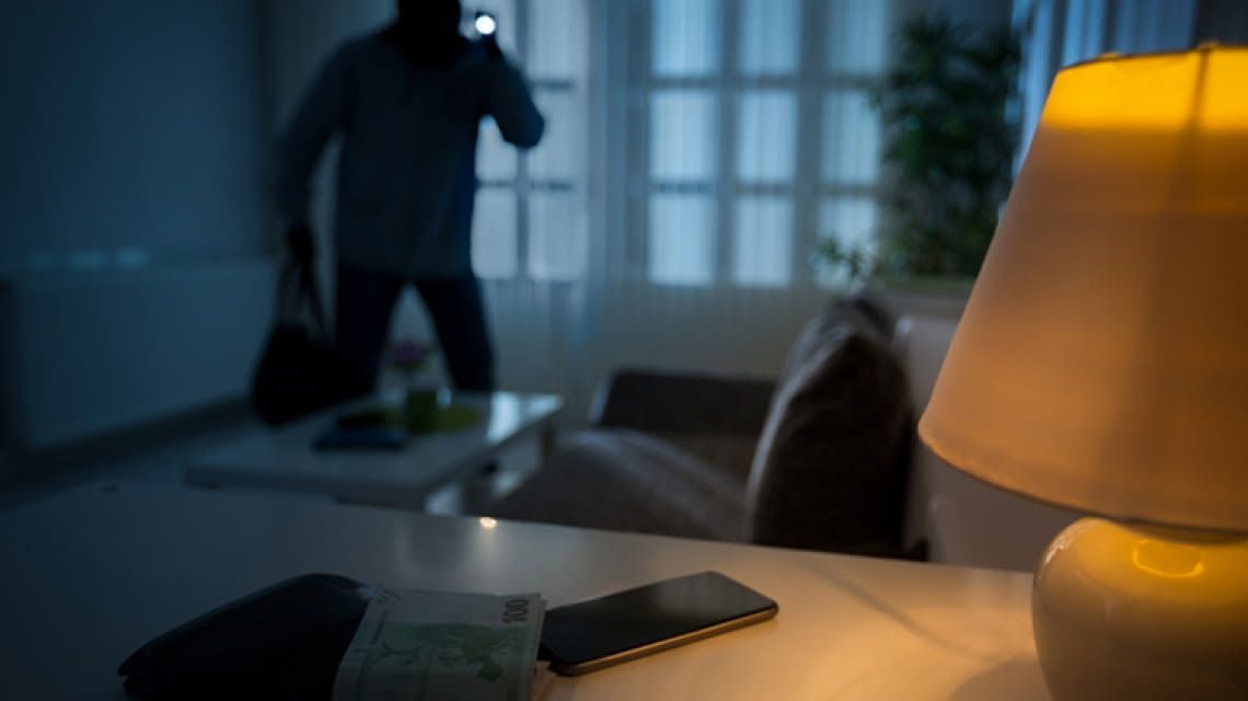 Das Kostet Wirksamer Einbruchschutz Im Neubau Und Nachgerustet