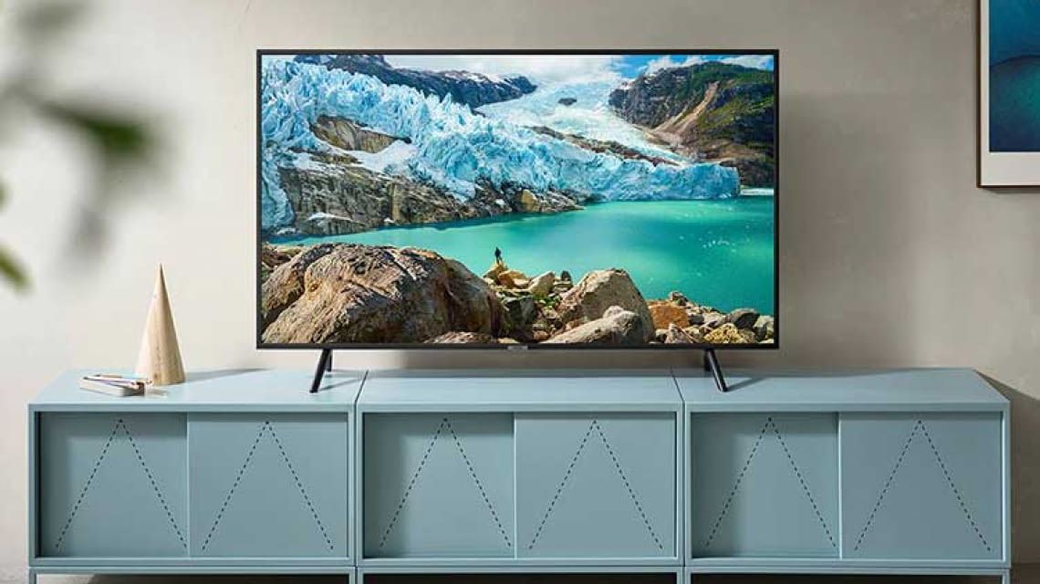 Die Besten 65 Zoll Tvs Mit Dynamischen Hdr Im Test Vergleich