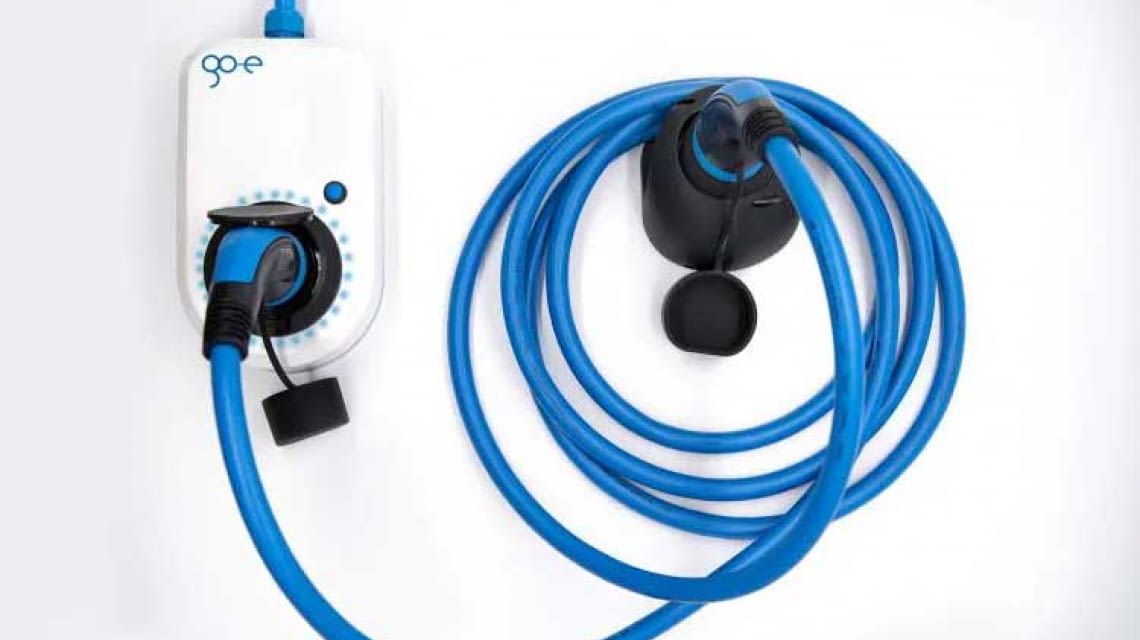 Wallbox Test von Stiftung Warentest die besten Modelle