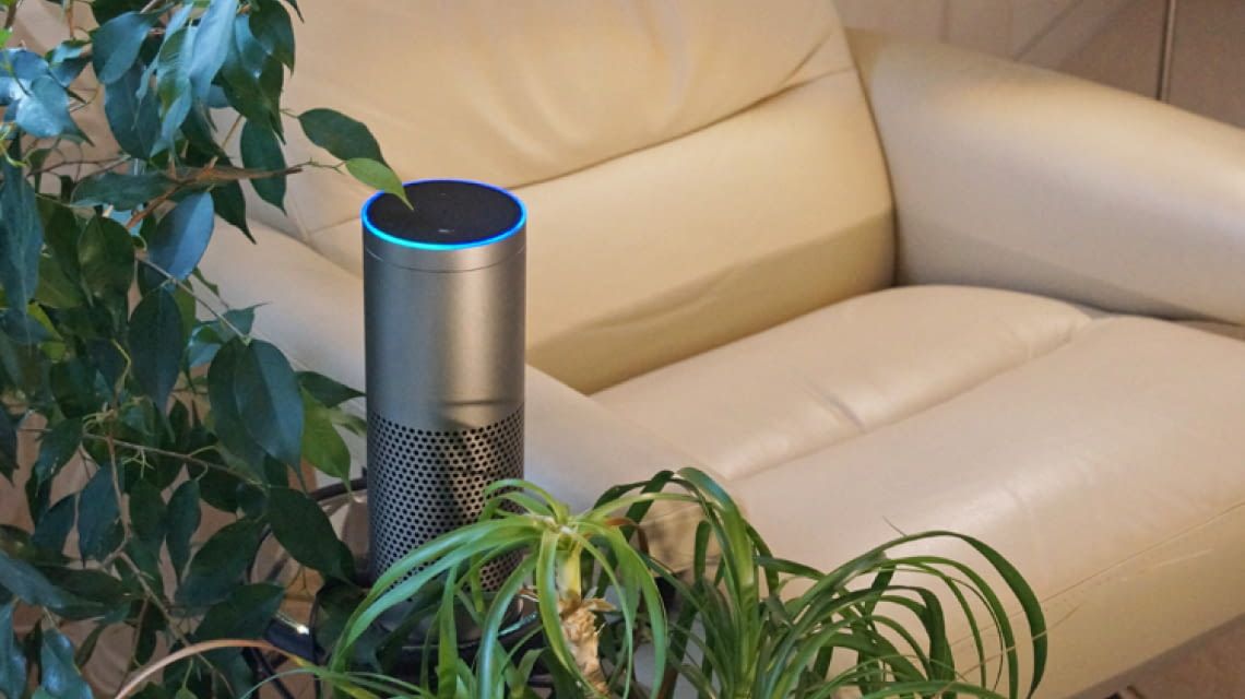 Alexa Mit Amazon Music Verbinden So Geht S It's always on—just ask for information, music, news, weather, and more. alexa mit amazon music verbinden so