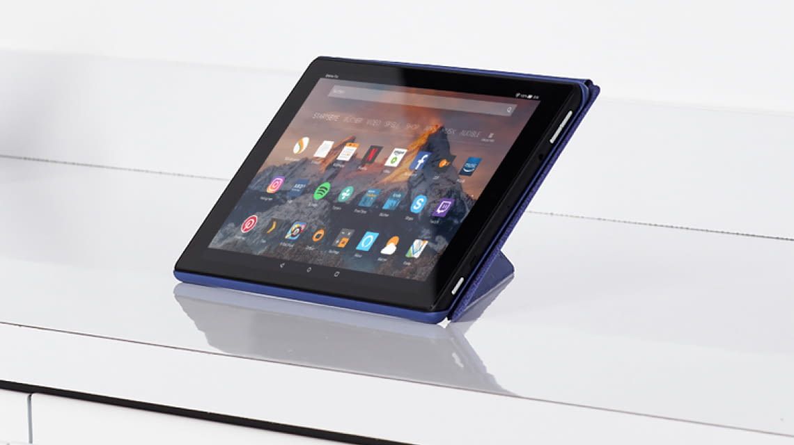 google play store auf amazon fire hd