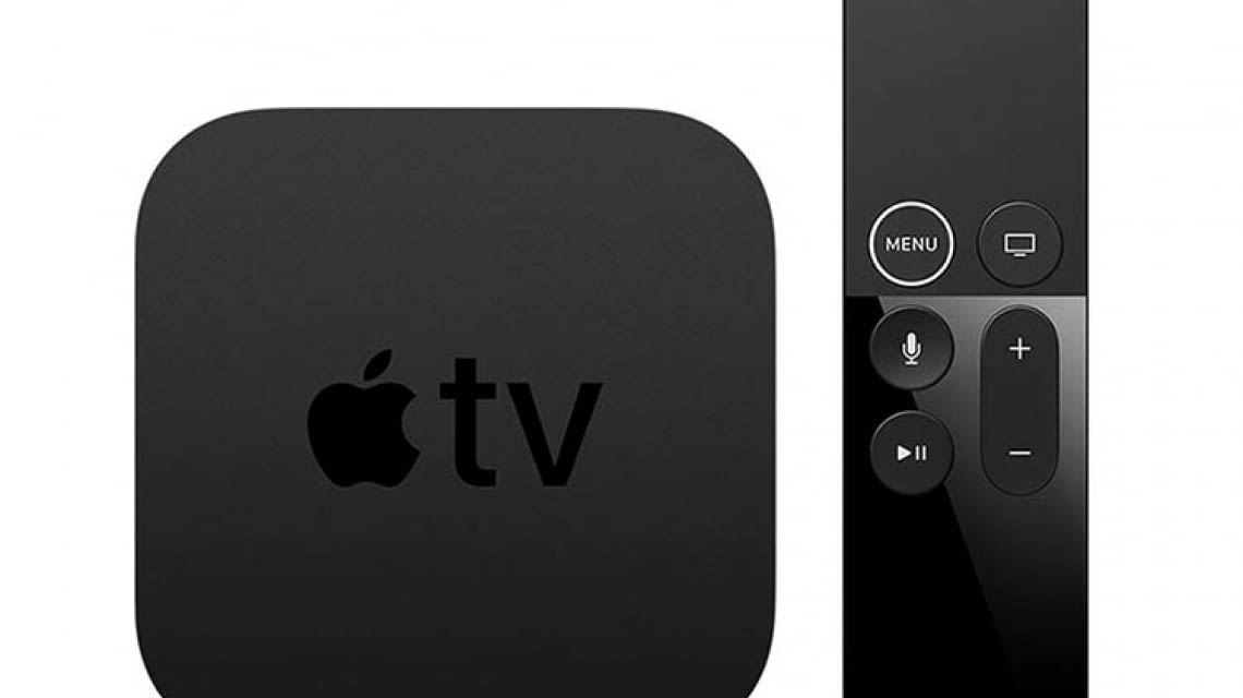 Apple TV einrichten und richtig installieren – so geht‘s