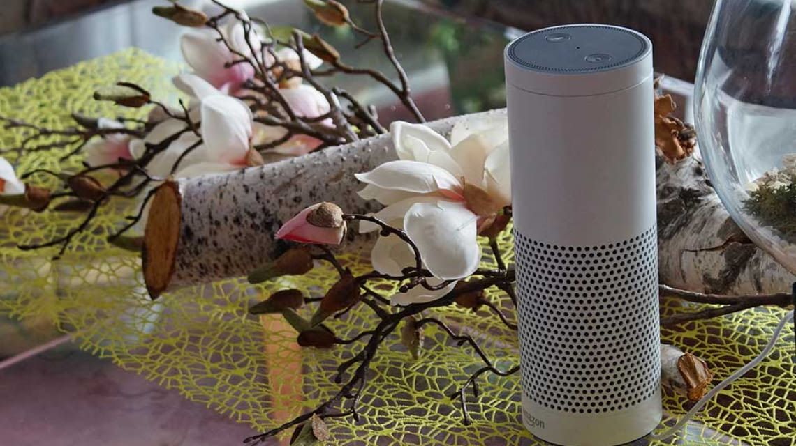 Diese Geräte sind mit Amazon Alexa steuerbar C by GE bringt erste Lampe mit integriertem Amazon Alexa heraus
