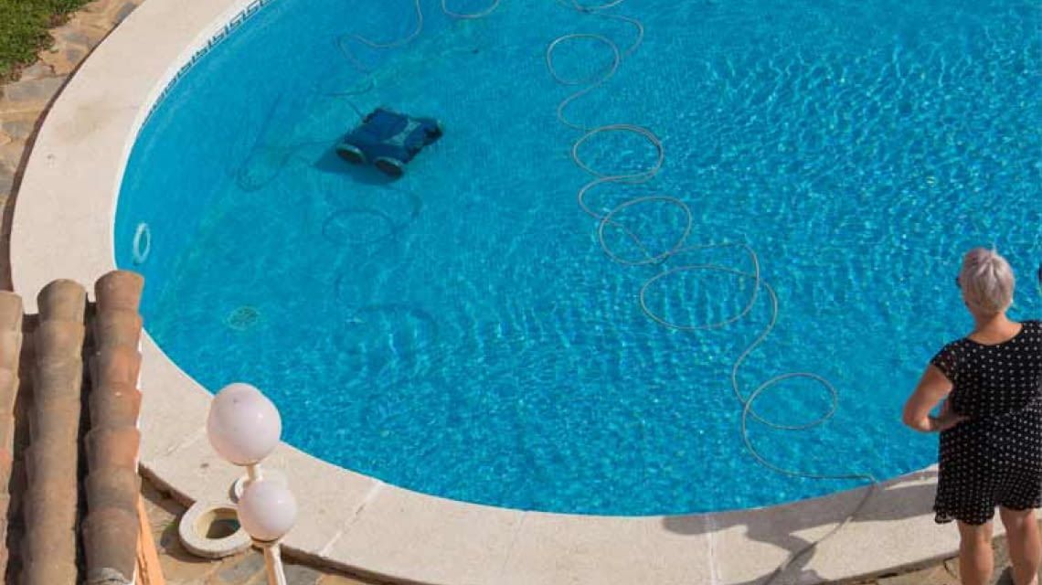 poolroboter fur rundpools leistung und preise im test check