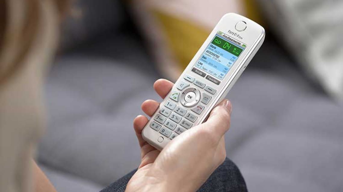 Dect Funkstandard Alle Infos Zum Telefon Funkprotokoll