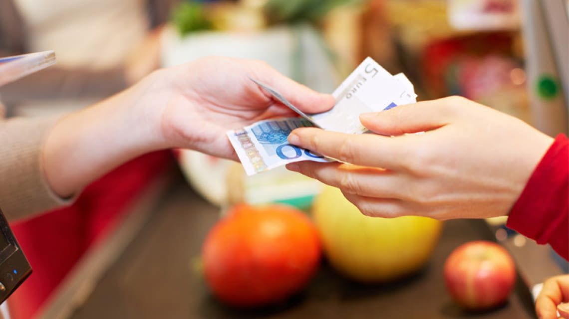 Mit Apple Pay Geld abheben so geht