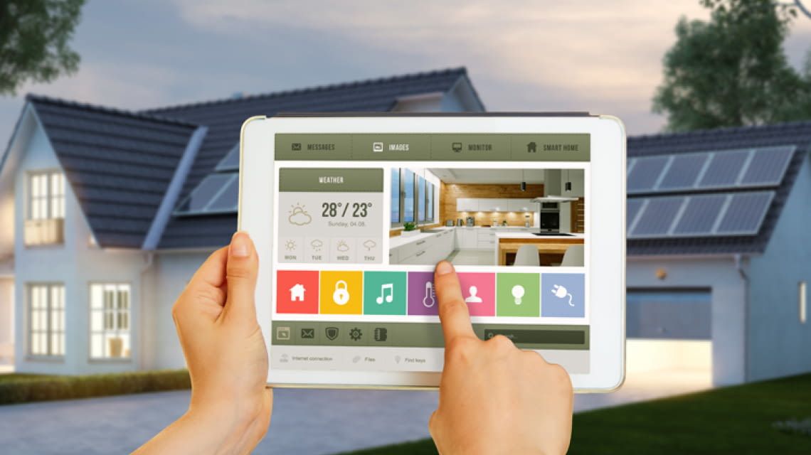 Was ist ein Smart Home? Geräte, Systeme und Smart Home Produkte