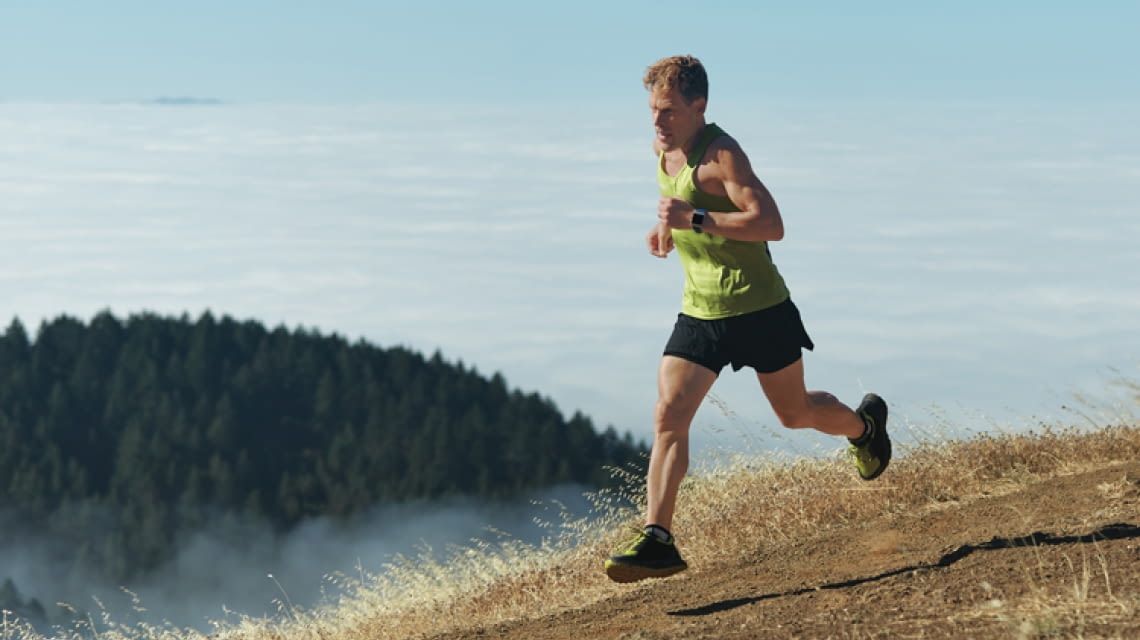 Fitness-Tracker Test-Überblick 2019: Die besten im Vergleich