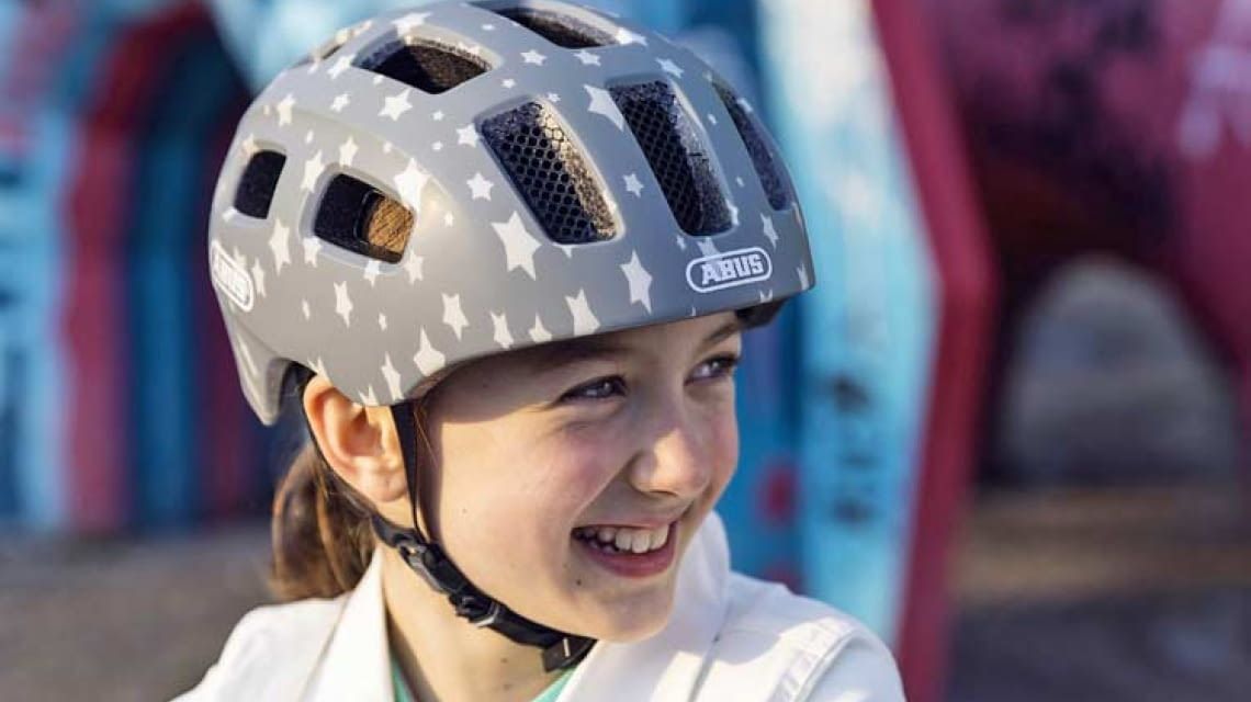 stiftung warentest kinderhelm