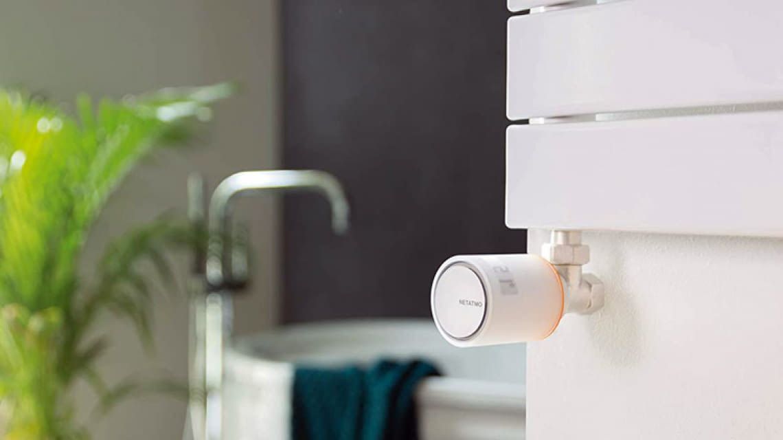 alexa thermostate und kompatible heizungssysteme im test check