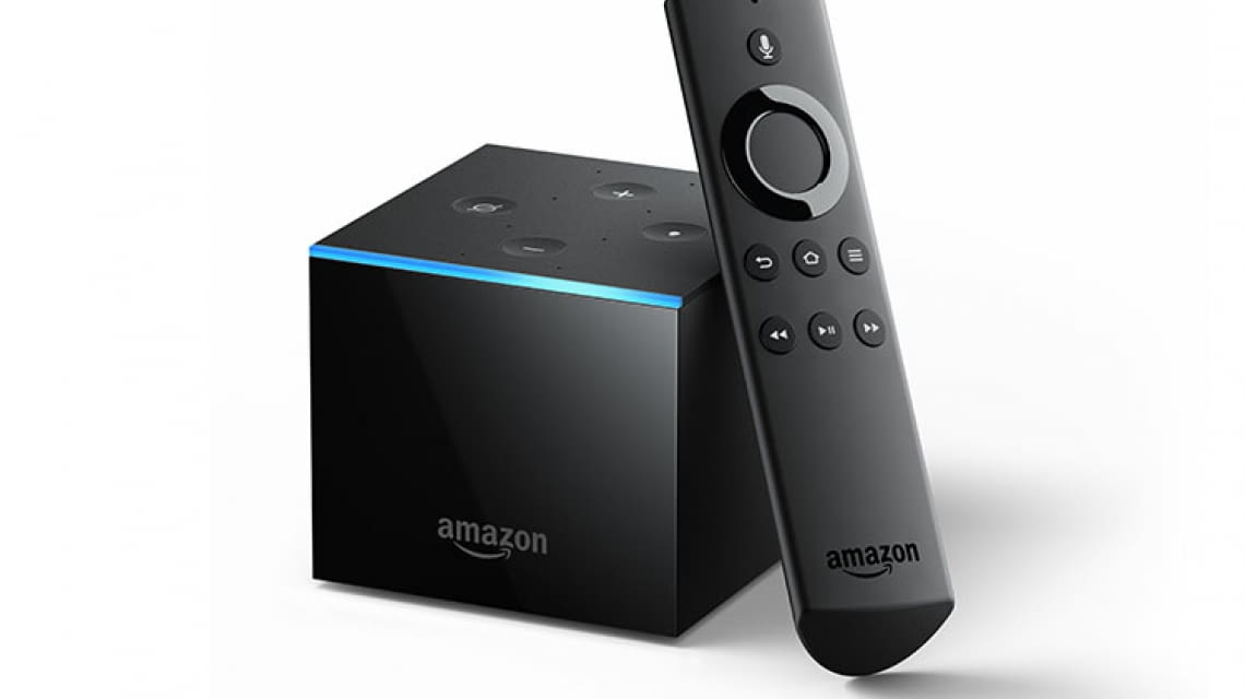 Netflix Mit Alexa Steuern So Geht S