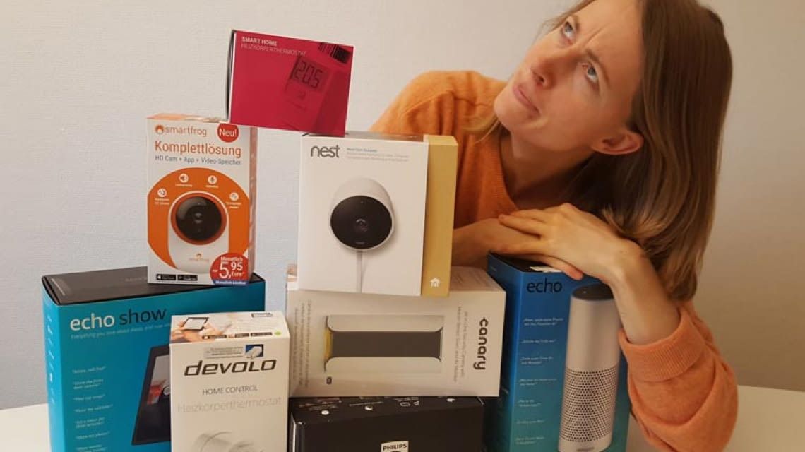 Was Kostet Ein Smart Home Wirklich