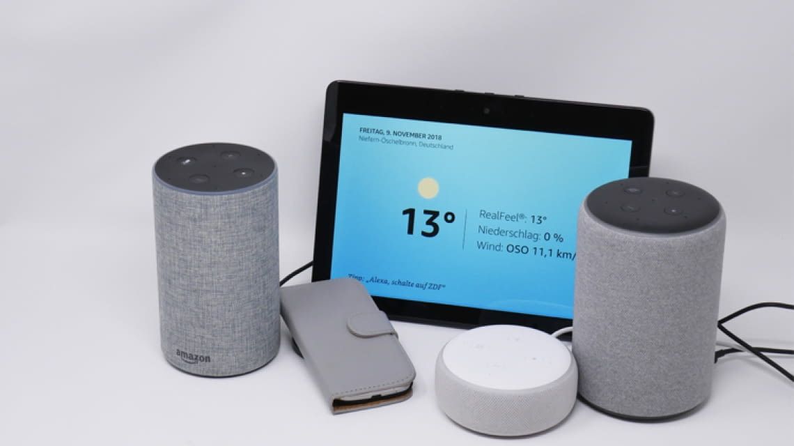 Alexa App: Amazon Echo effektiv nutzen