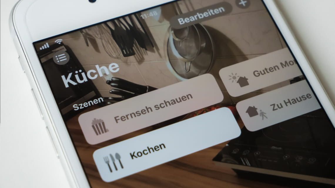 Apple Homekit Aktuelle Ubersicht Von Homekit Geraten