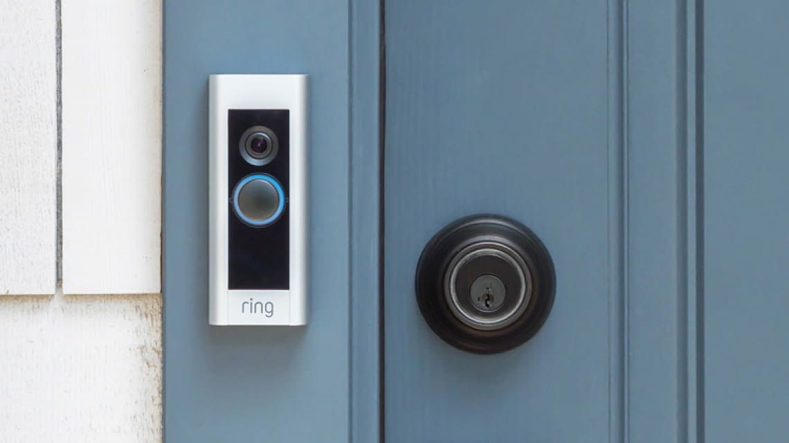 Ring Doorbell Turklingeln Im Test Vergleich Funktionen Und Preis