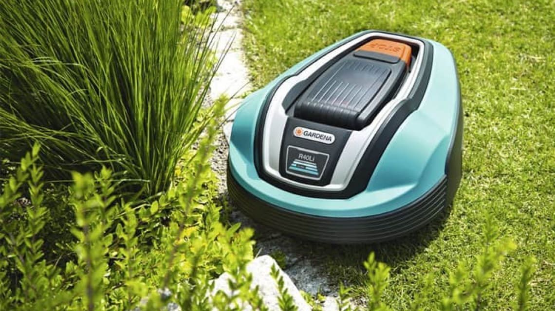 Mahroboter Begrenzungskabel Verlegen So Geht S