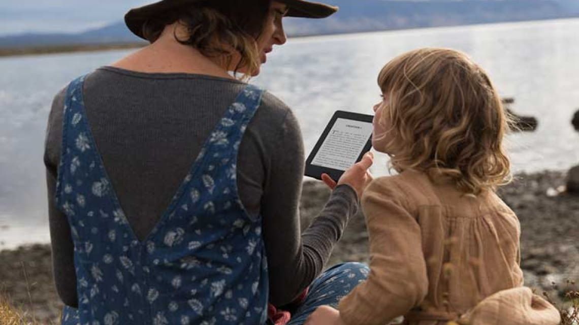 Alle Amazon Kindle eBookReader im Test Check und Vergleich