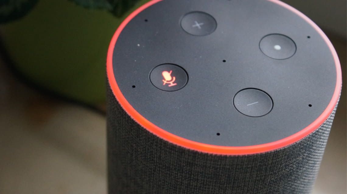 Alexa versteht schlecht das hilft