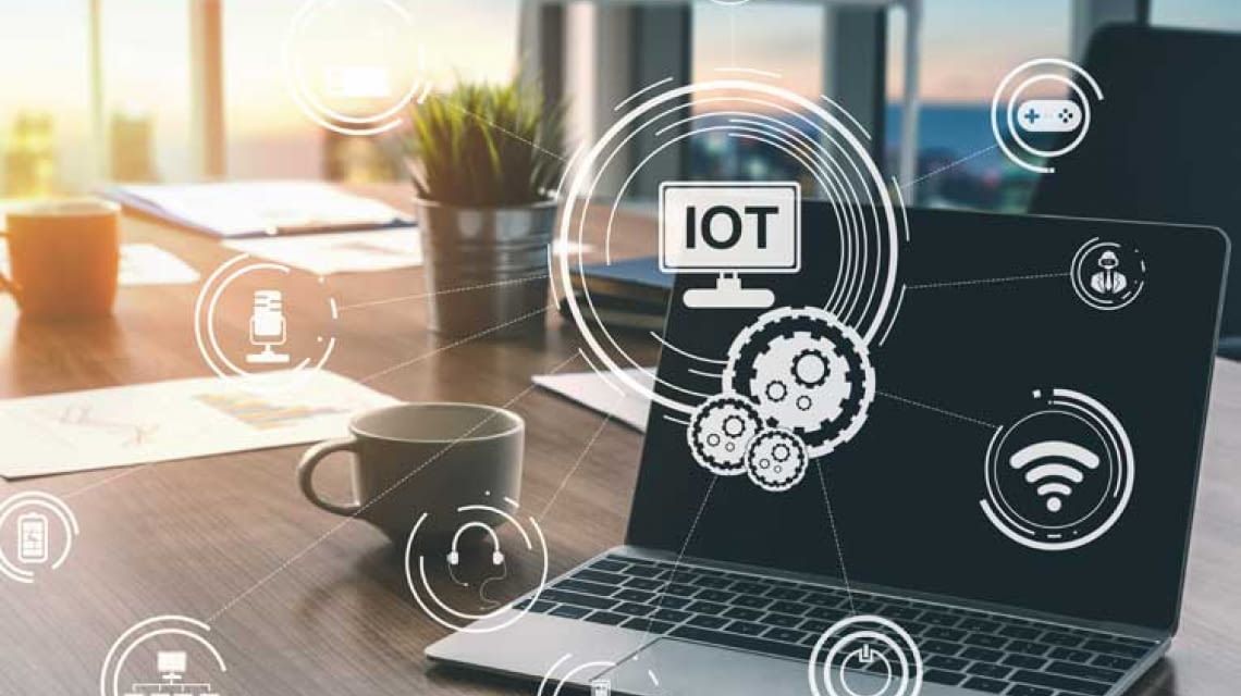 Smart Office – das digitalisierte Büro | Ratgeber