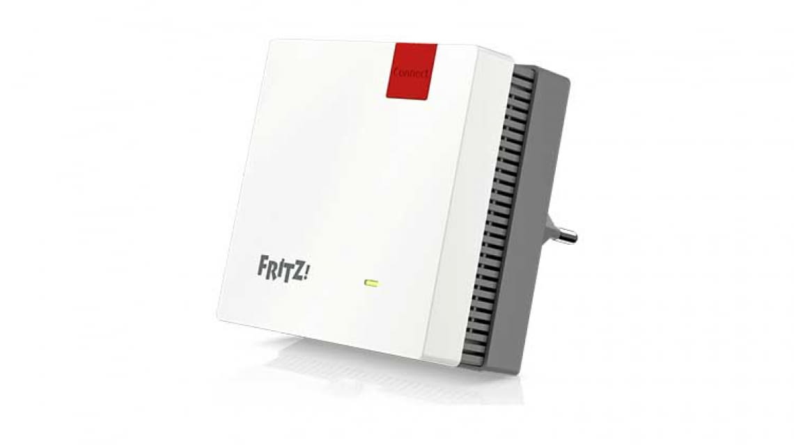 Avm Fritz Repeater 10 Vs 1750e Tests Vergleiche Bewertung