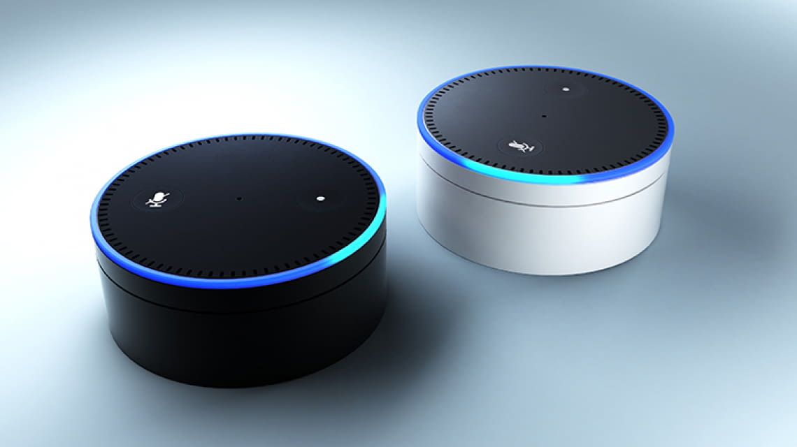 Mehrere Amazon Echo-Geräte gleichzeitig verwenden
