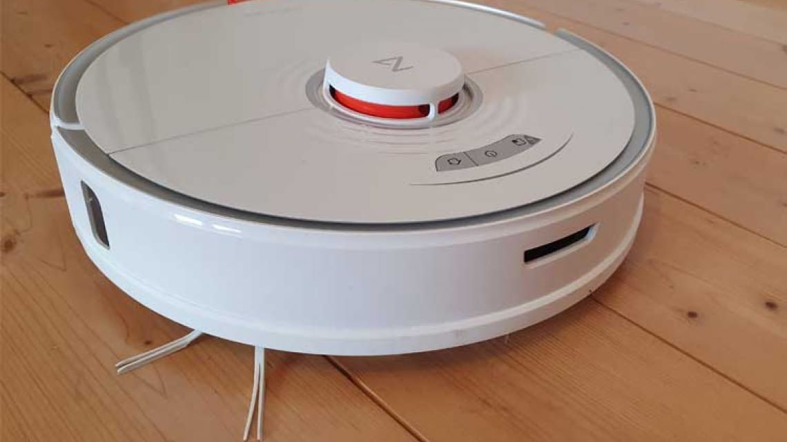 Saugroboter Roborock S7 vs. iRobot Roomba j7
