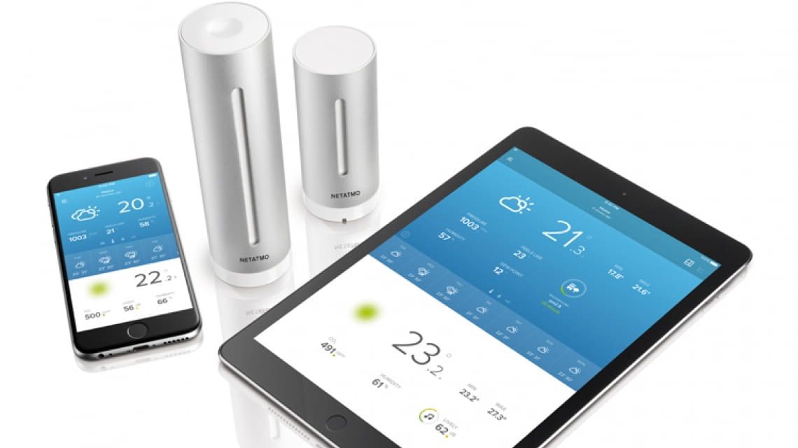 Wetterstation Test Ubersicht 2020 Bewertungen Und Tests