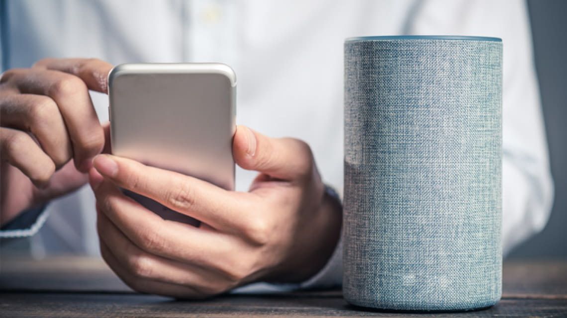 Alexa Antworten 10 Fragen Und Lustige Antworten Der Sprachassistentin