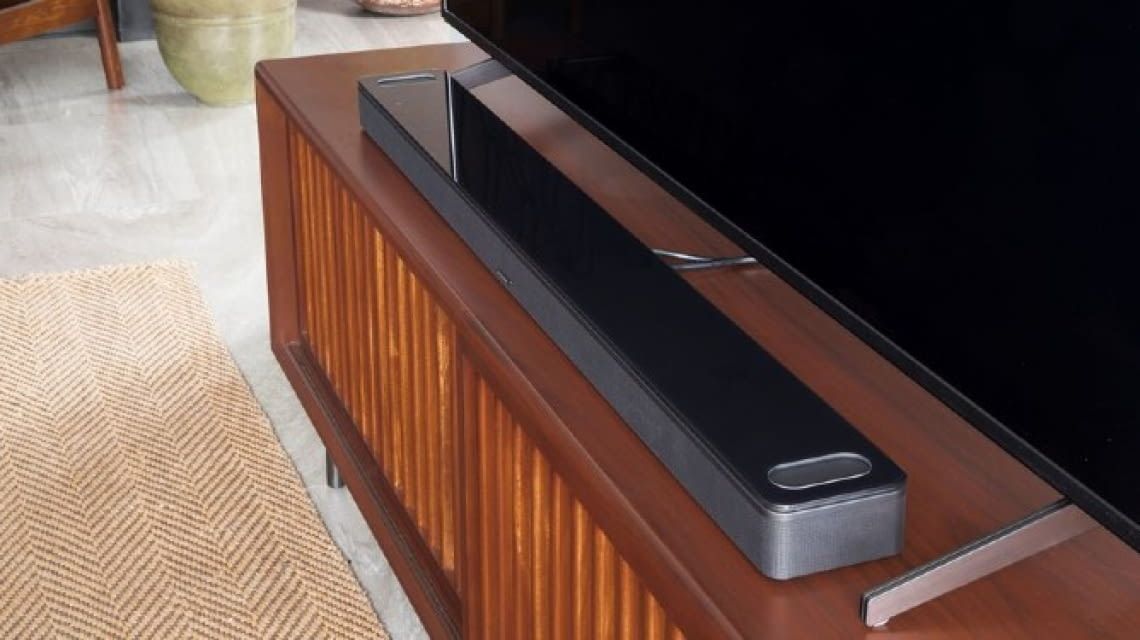 Beste soundbar atmos sales