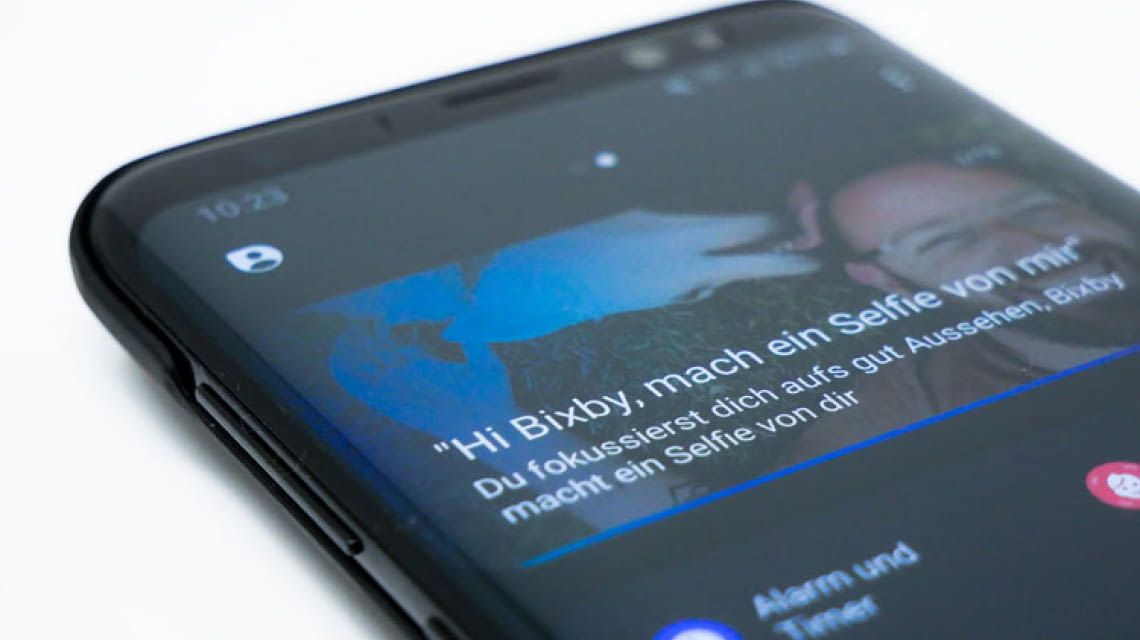 Bixby Sprachbefehle Das Sind Die Wichtigsten Bixby Kommandos
