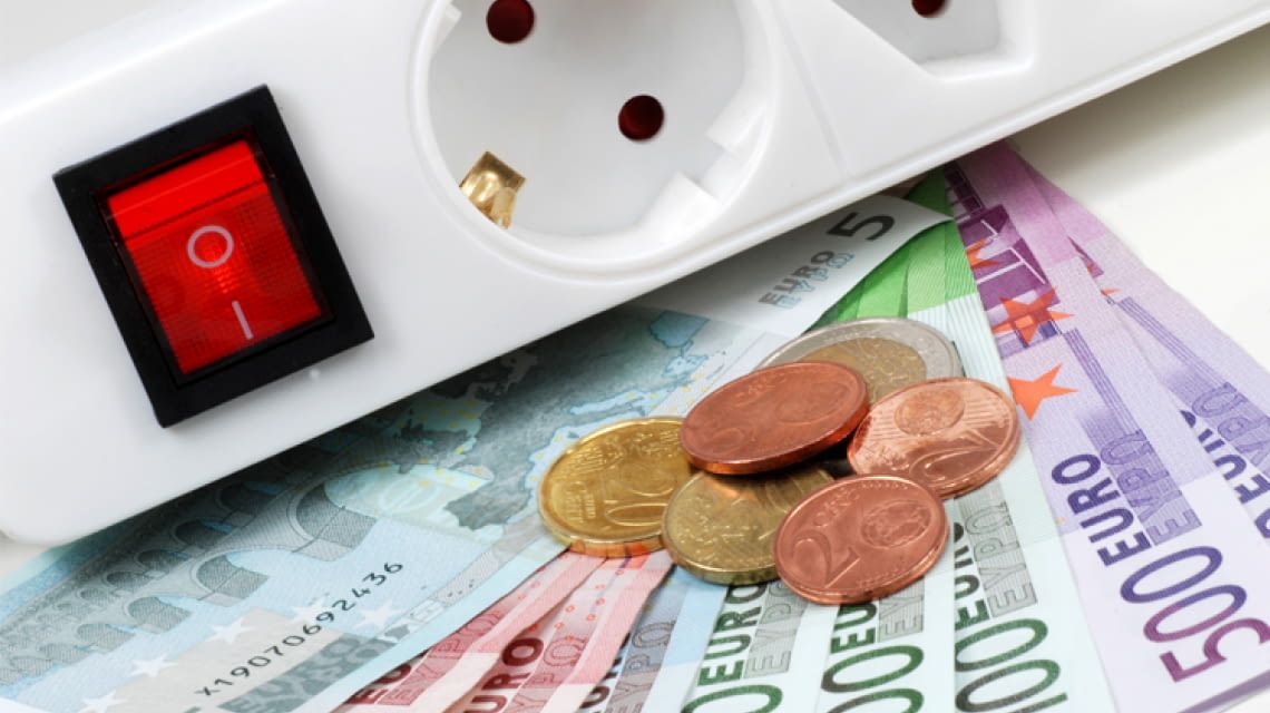 Strom Sparen Die 15 Besten Stromspar Tipps