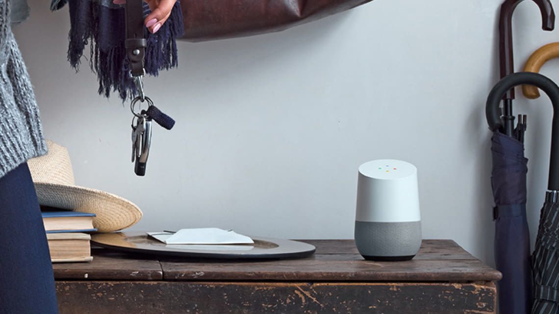 Diese Gerate Sind Mit Google Home Steuerbar