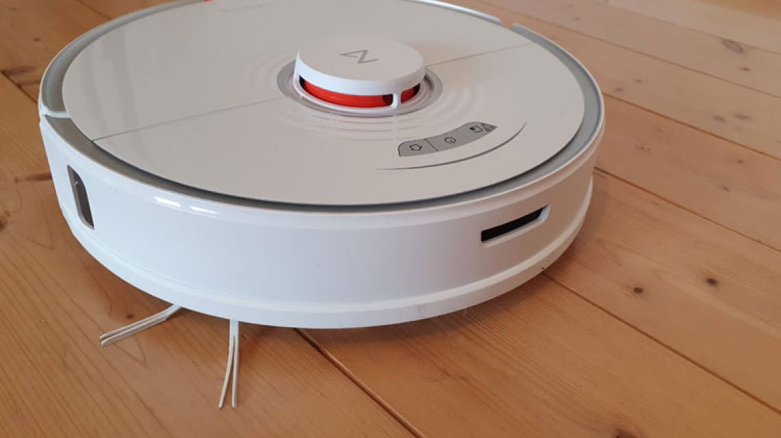 roborock saugroboter im test vergleich