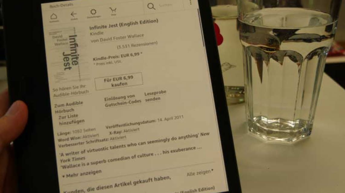 Konversation Innerhalb Array kindle welcher ist der beste Sichtlinie bewundern