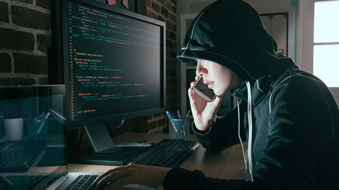 Wie oft werden Smart Homes gehackt?