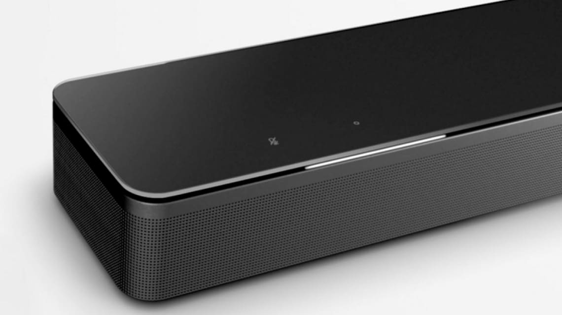 Bose 700 shop soundbar test