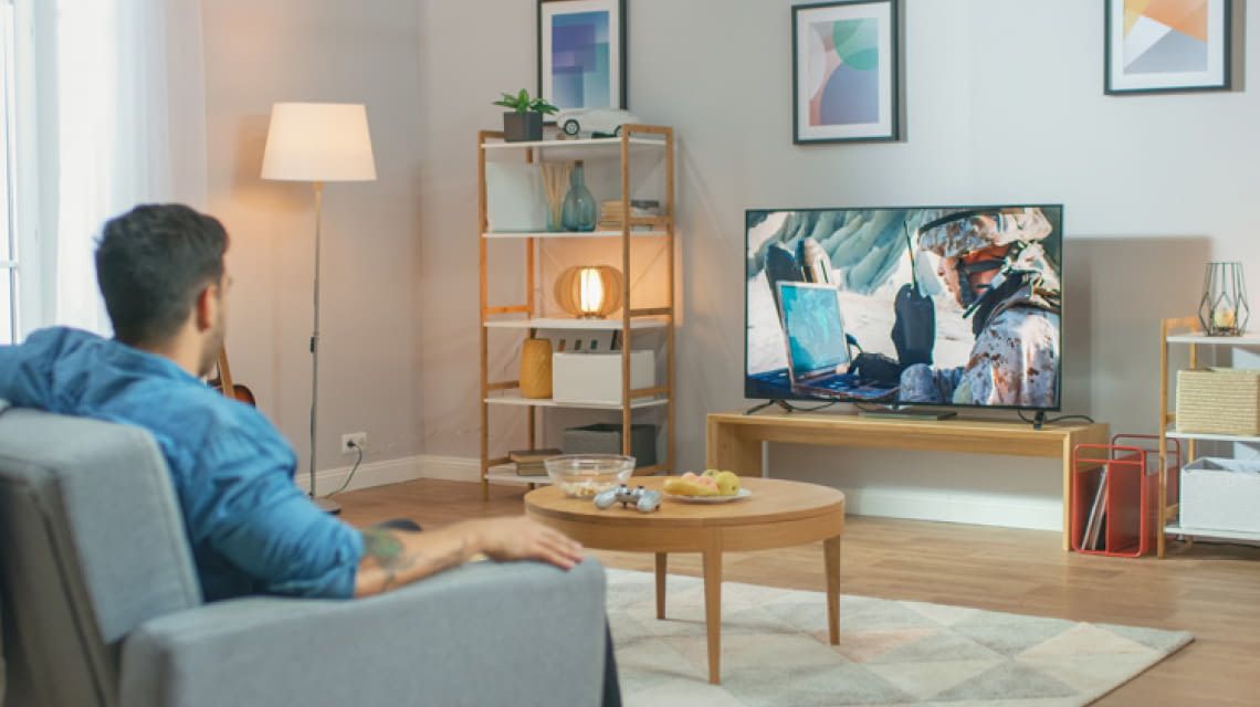 Streaming Boxen im Test-Vergleich 2024 - die besten TV Boxen