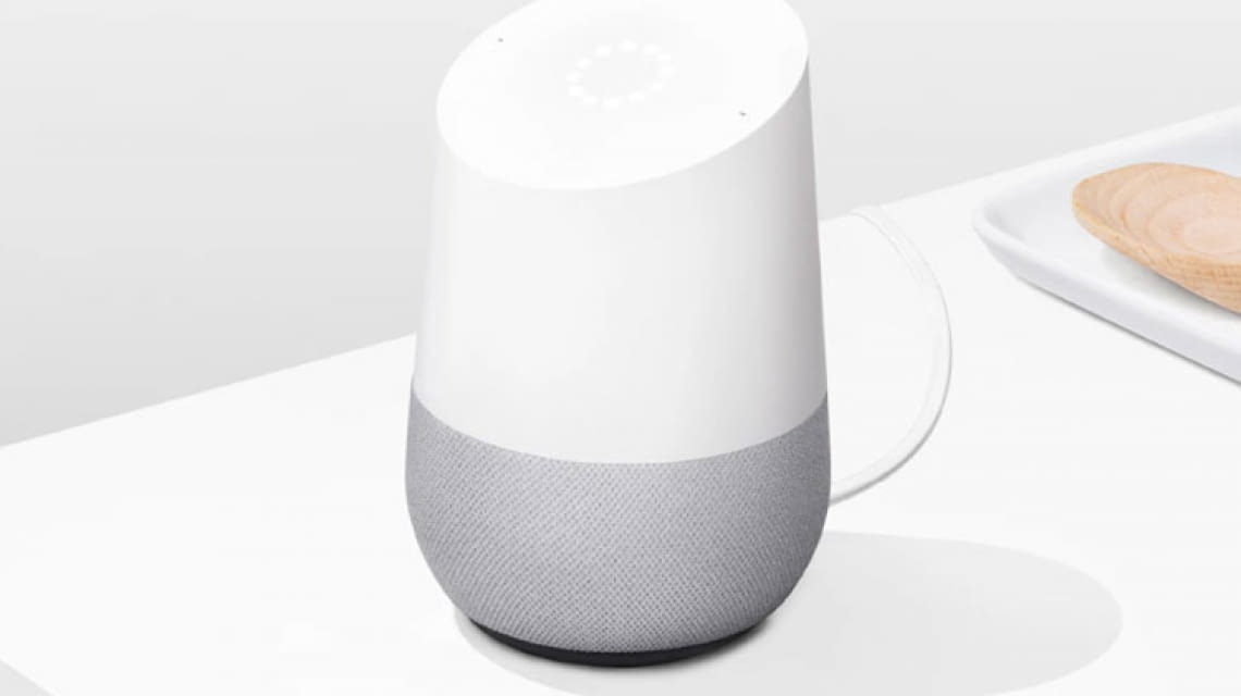 Mit Google Home Musik Horen So Geht S